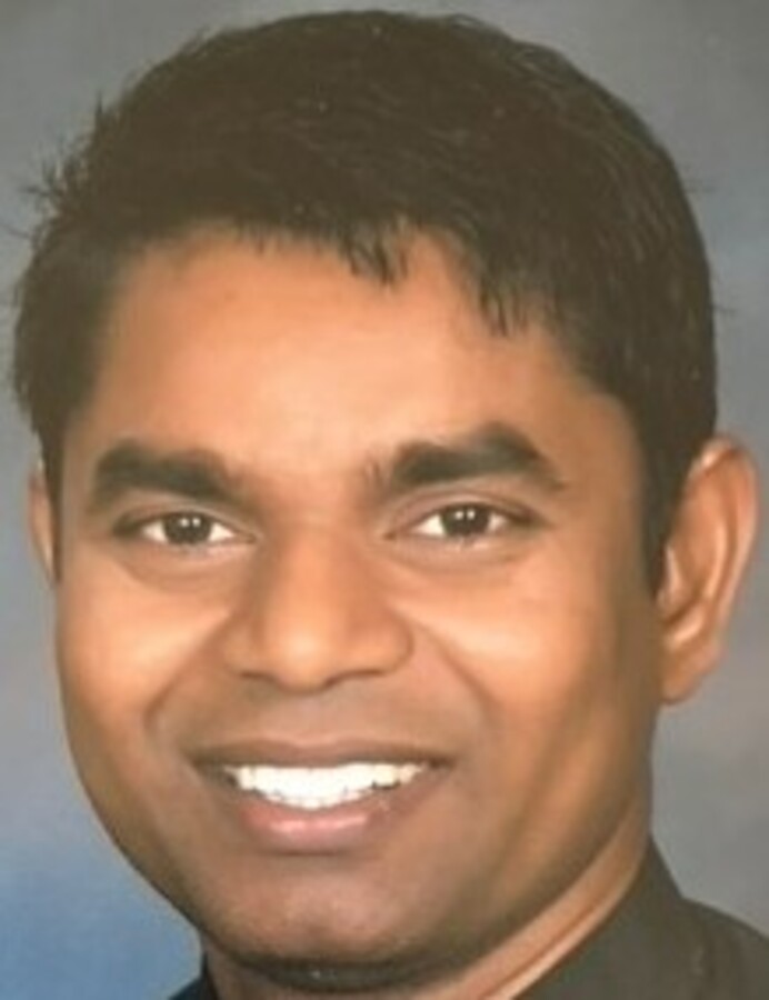 21. Rev. Fr. Bhastati Sudhakar Image